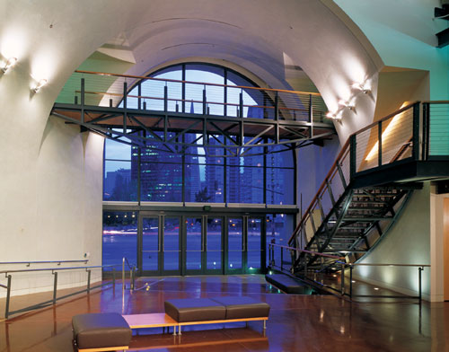 
Pier 1
